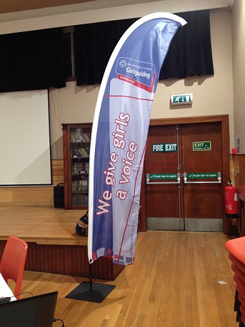 Banner Hire